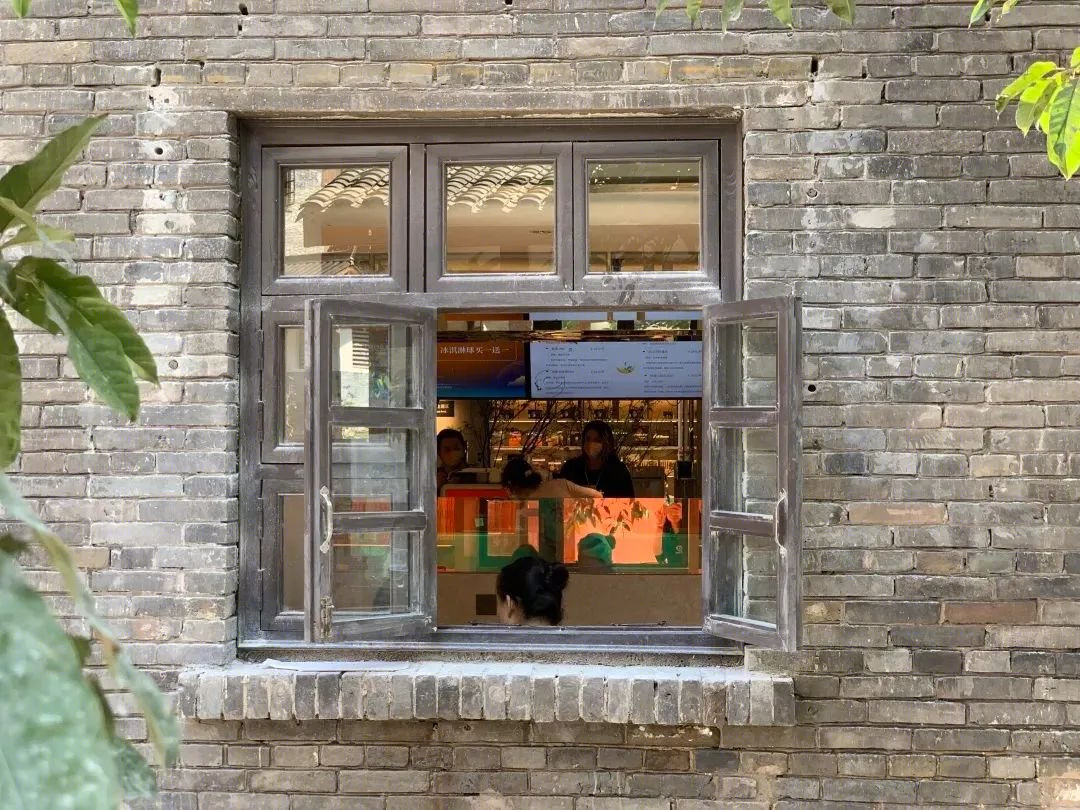 重庆十八梯璞仕酒店丨中国重庆丨重庆博建建筑规划设计有限公司-55