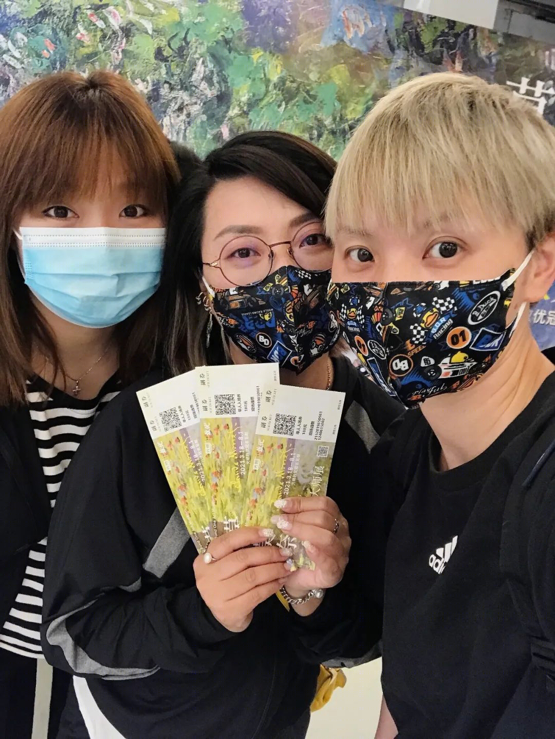 莫奈与印象派大师展丨中国上海-4