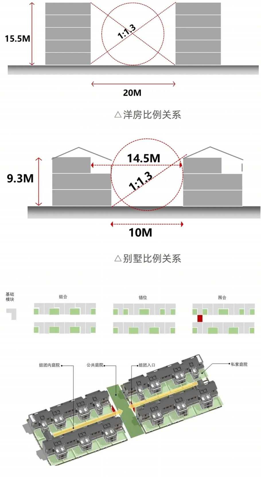 融创·山水宸院丨中国蚌埠丨上海中房建筑设计有限公司-18