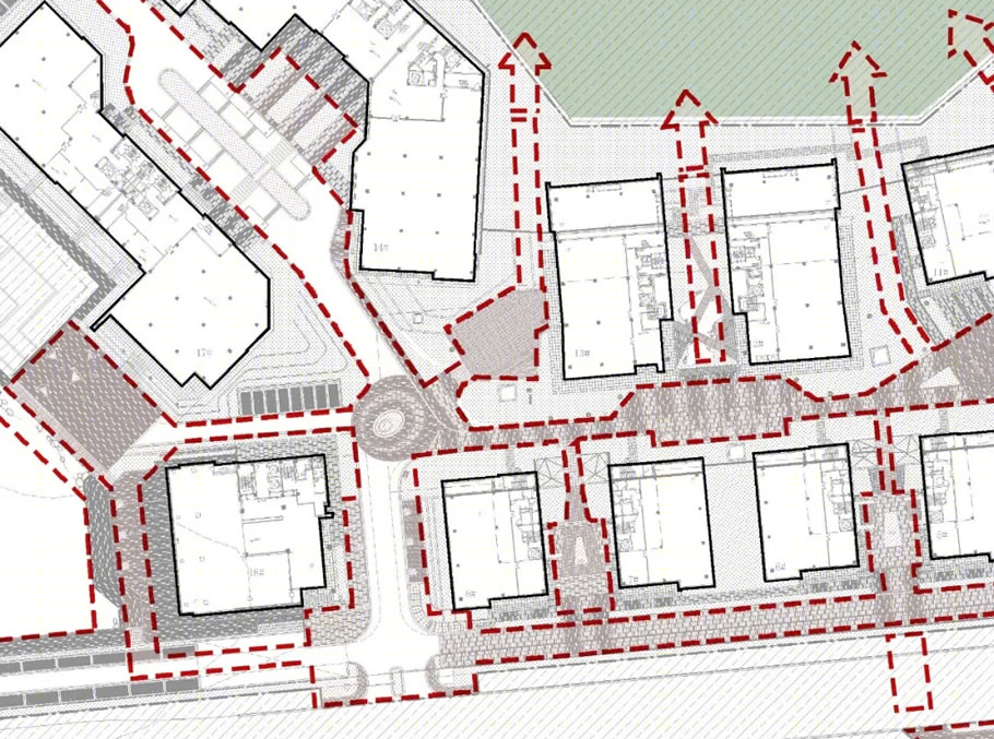 青岛海洋科技园项目一期丨中国青岛丨这方建筑师事务所-57