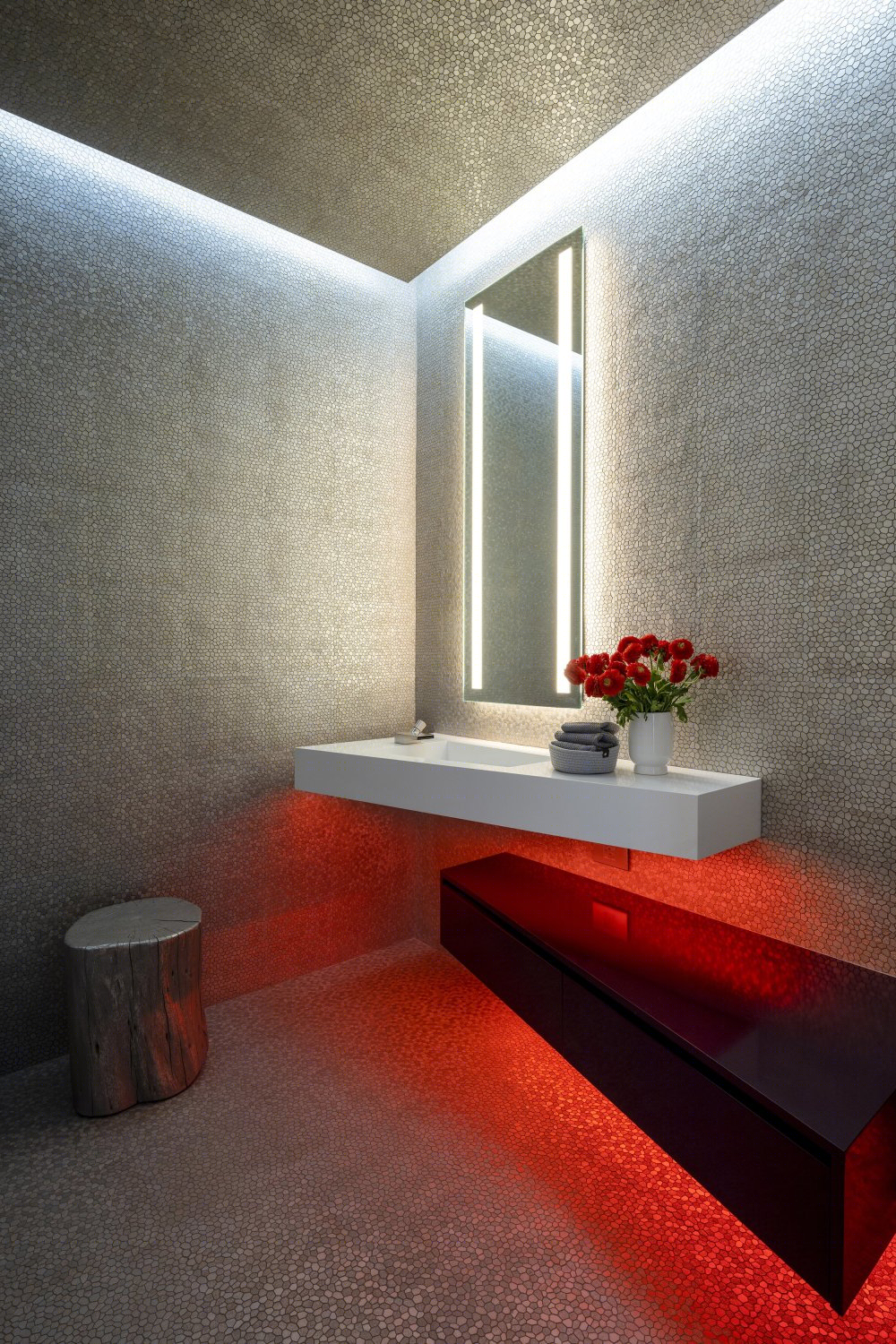 宁静丨Whipple Russell Architects-159