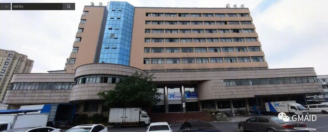 宁巢公寓备塘路店——生活元素综合体-20