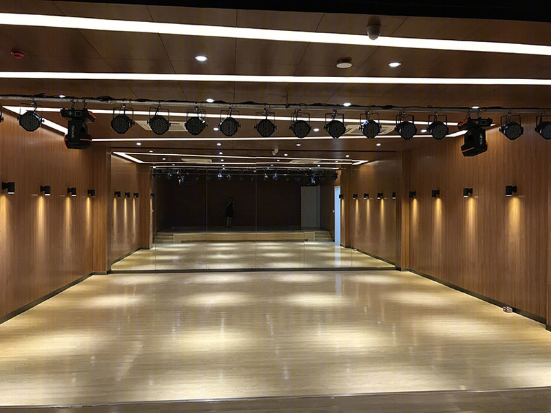 正人百家湖校区-14