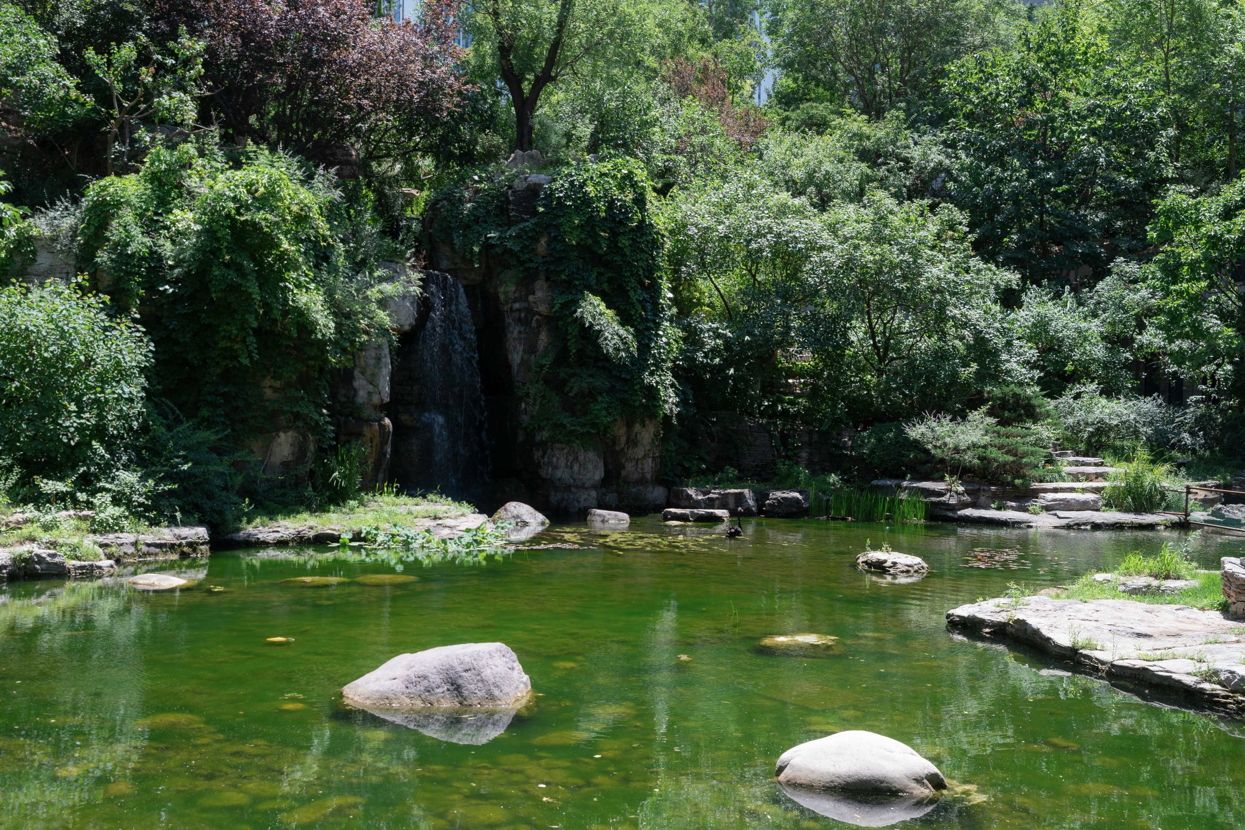 北京紫御华府-22