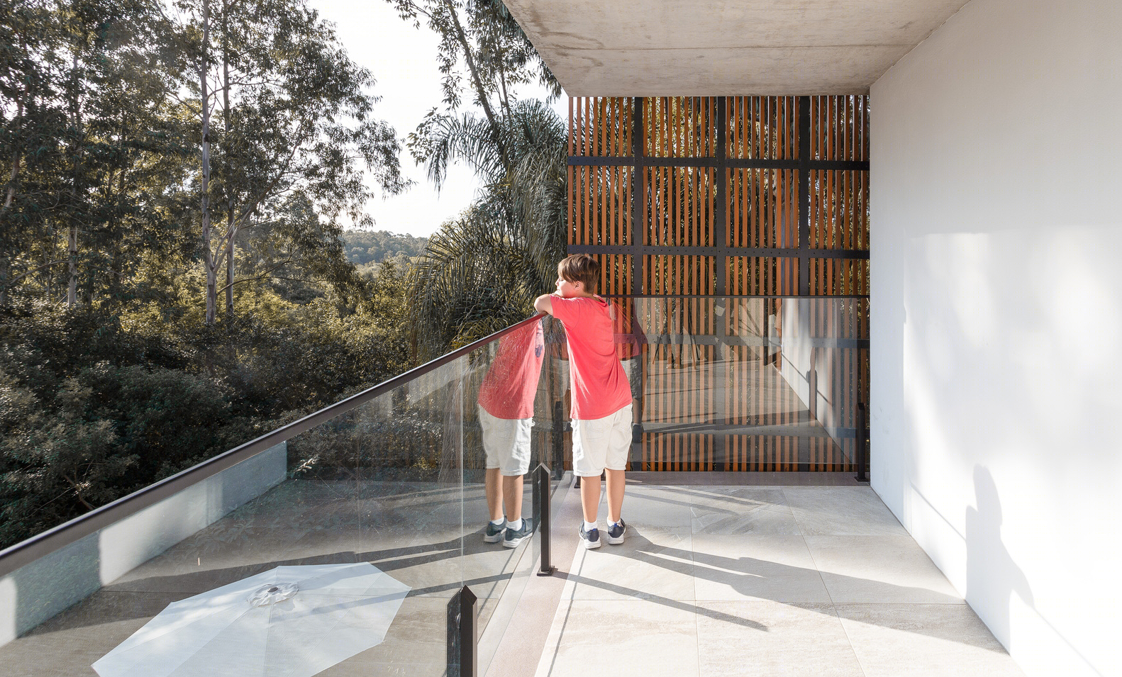 巴西da Mata住宅-12