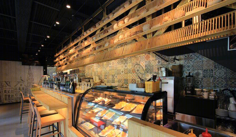 大直区旗舰咖啡店-13