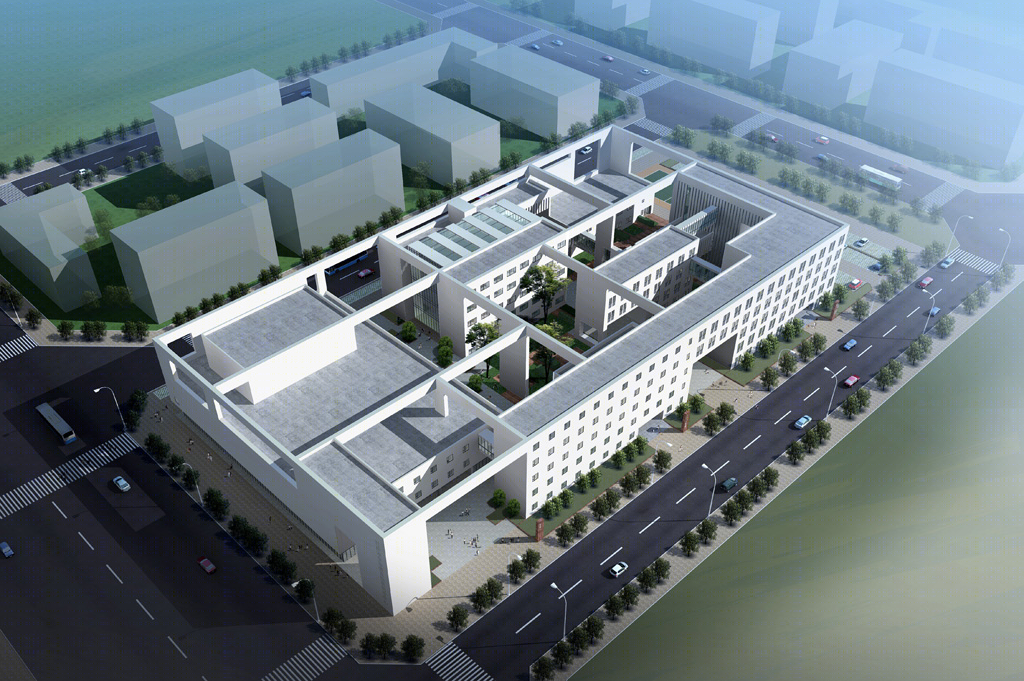 内蒙古巴彦淖尔市教育信息网络中心丨器空间工作室-30