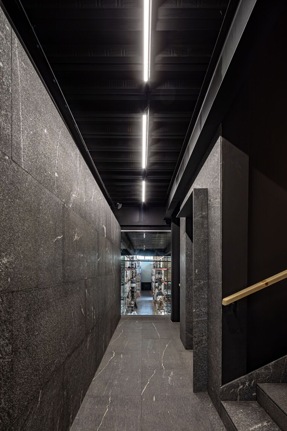 墨西哥 Entretelas Brinco 办公室设计丨墨西哥墨西哥城丨Archetonic-45