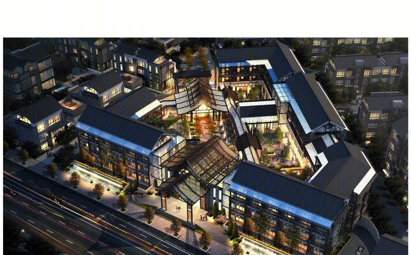 云南大理麓椿度假酒店-89