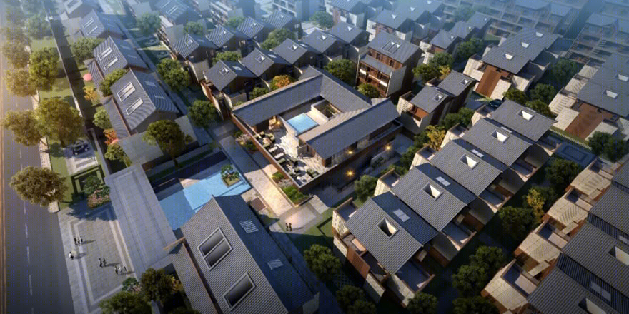 丽江谷镇壹號院 | 玉龙雪山下的精品社区-71