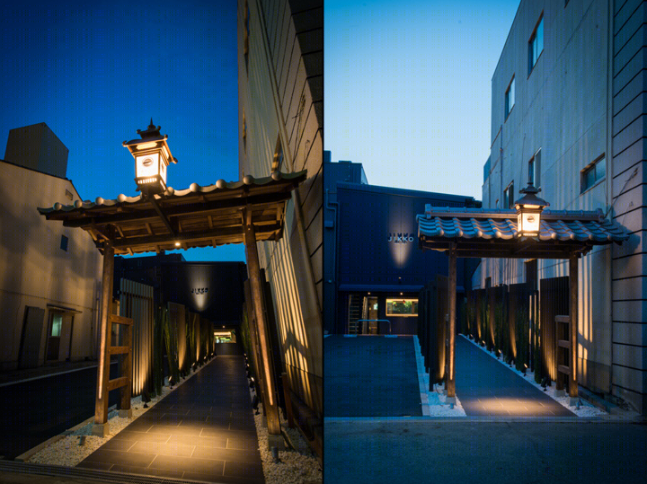 日本JIKKO刀具零售店-28
