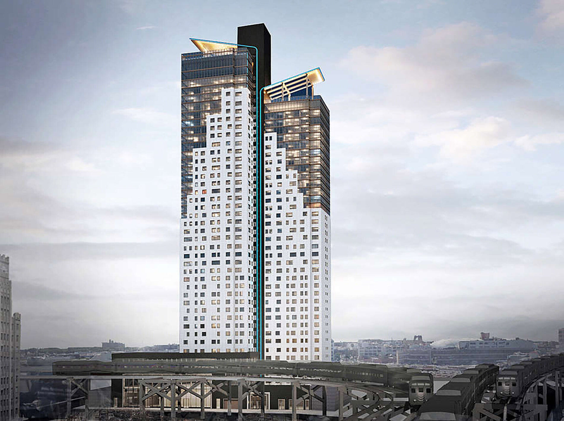 ALTA LIC 公寓建筑-11