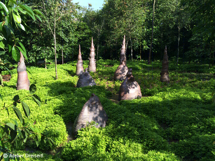 新加坡 JTC 清洁科技园-24