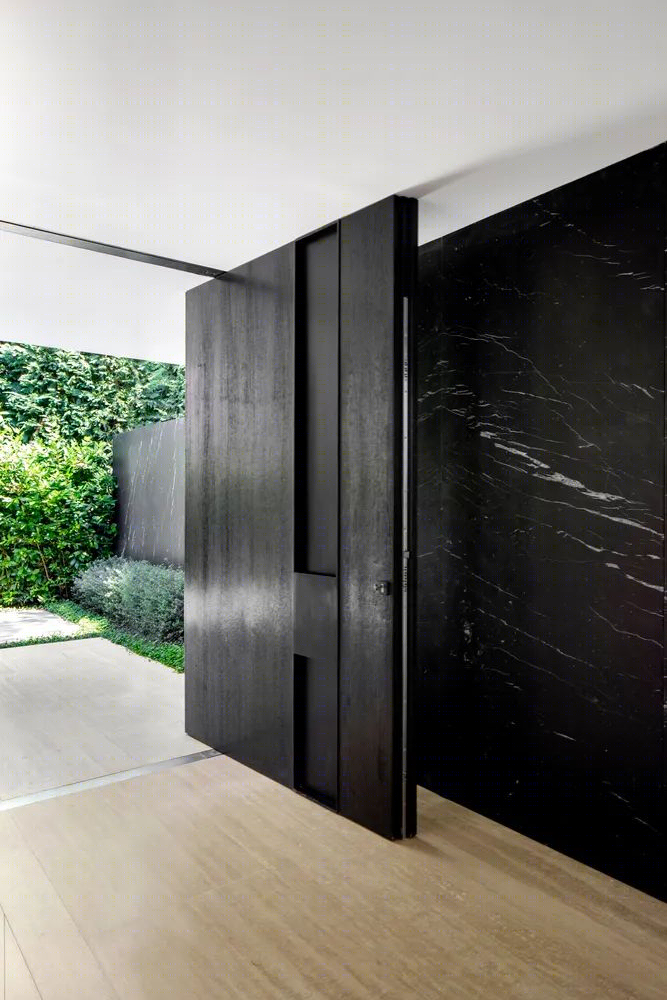 SAOTA 设计三座豪宅，诠释现代简约与自然共生-84