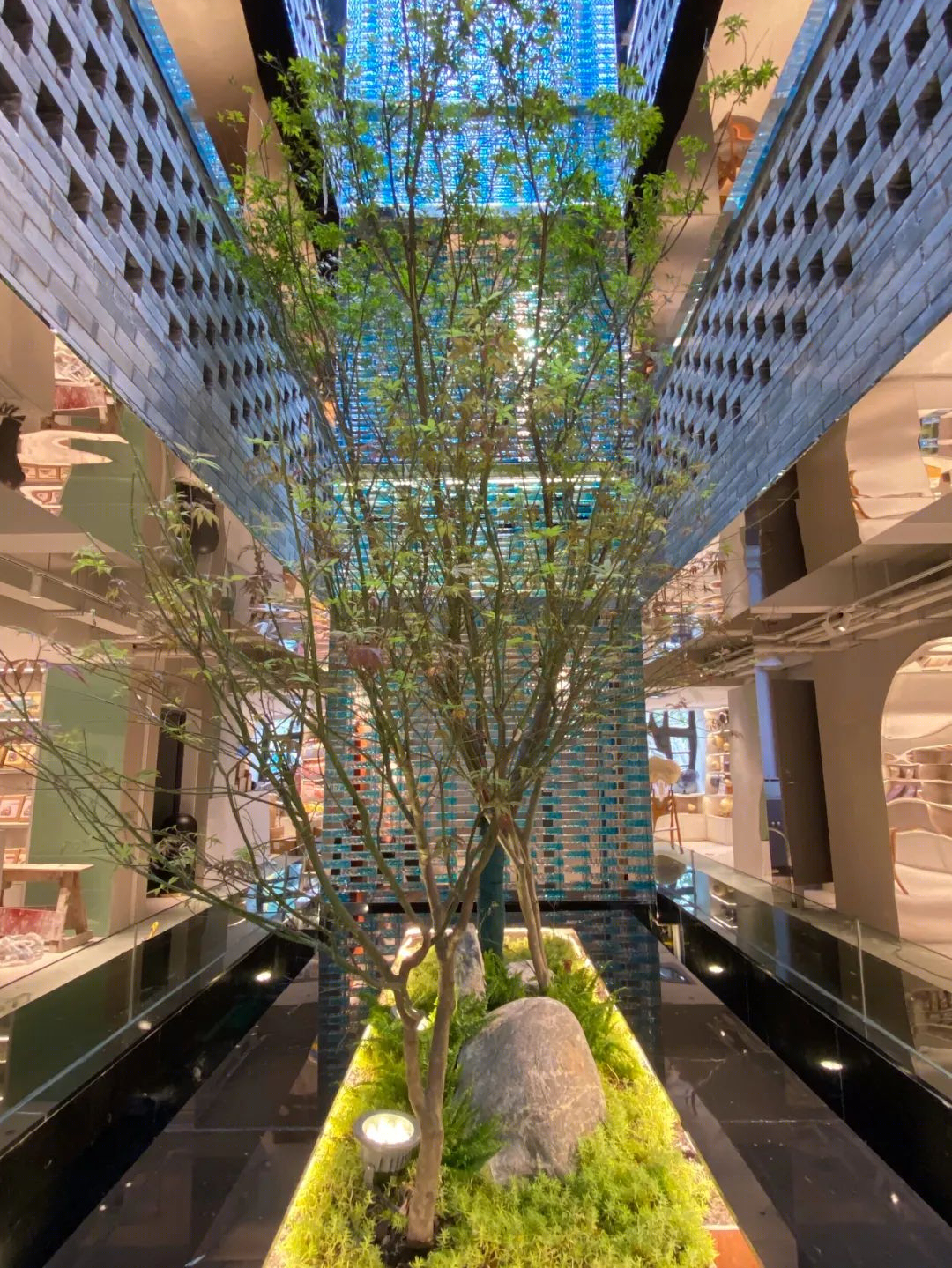 重庆十八梯璞仕酒店丨中国重庆丨重庆博建建筑规划设计有限公司-57