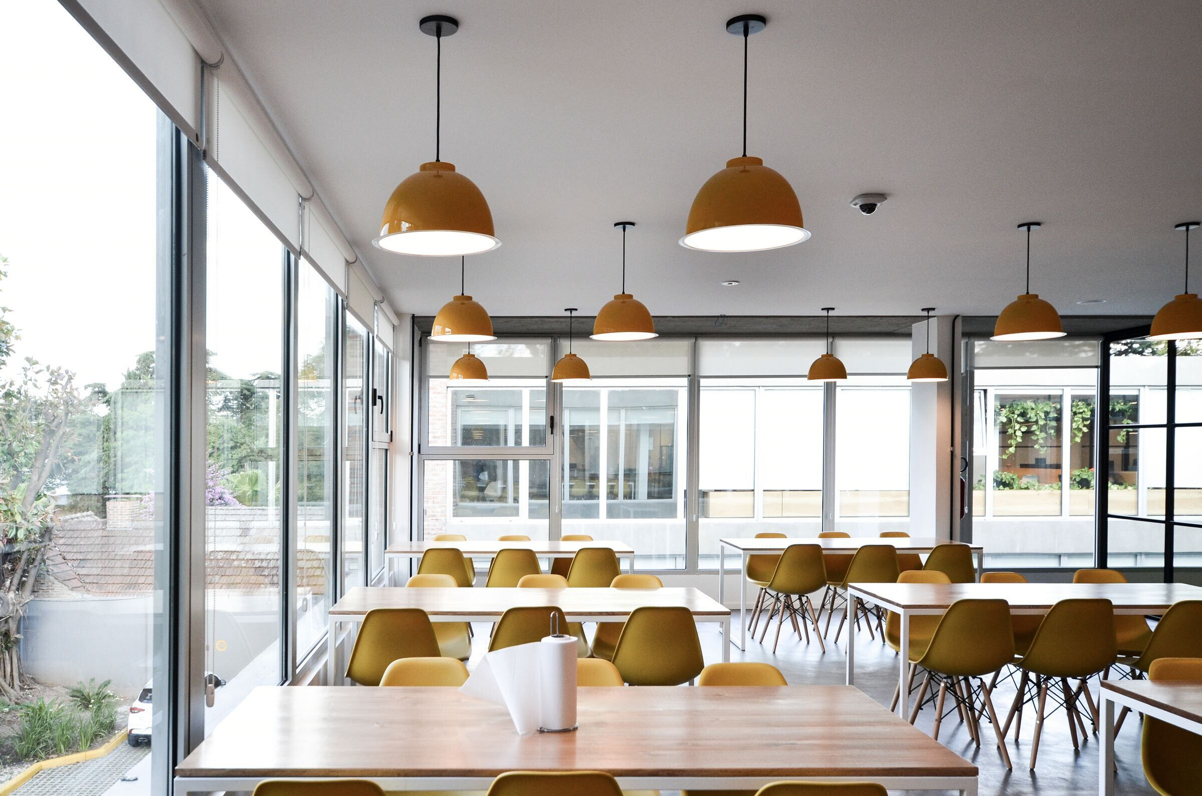 阿根廷 Tipci 总部丨阿根廷布宜诺斯艾利斯丨Pirca Arquitectura-34