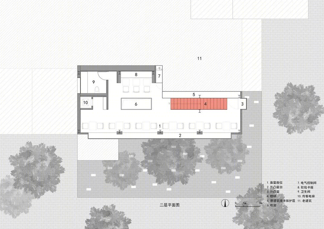客从何处来甜品餐厅·北京-36