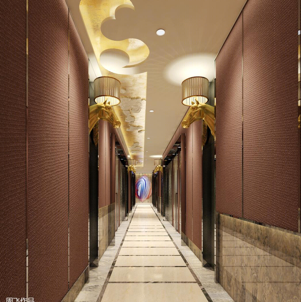 
安徽好日子大酒店 -2