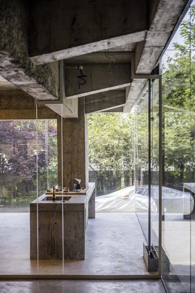 杭州STUDIO QI建筑事务所-30