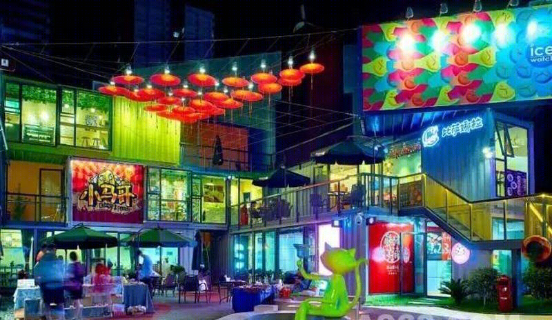 叮叮MALL-12