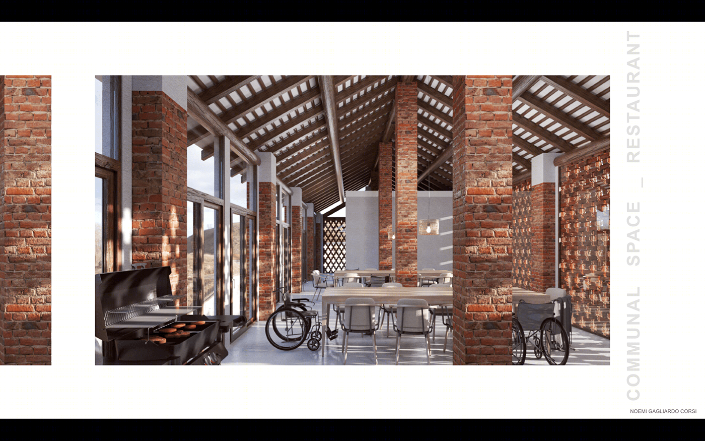 RENDERIST PORTFOLIO-6