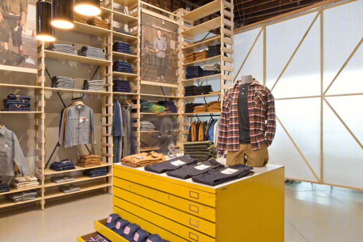 纽约 Hand·Eye 供应店-21