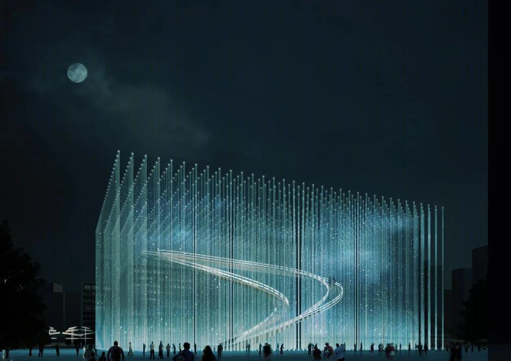 迪拜「Downtown Circle」项目丨阿联酋迪拜丨迪拜本土建筑事务所 ZNera Space-36