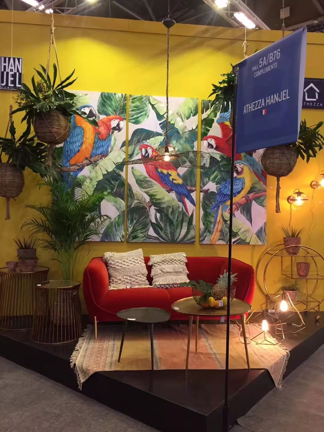 巴黎家居设计展 M&O，呈现未来生活趋势-6