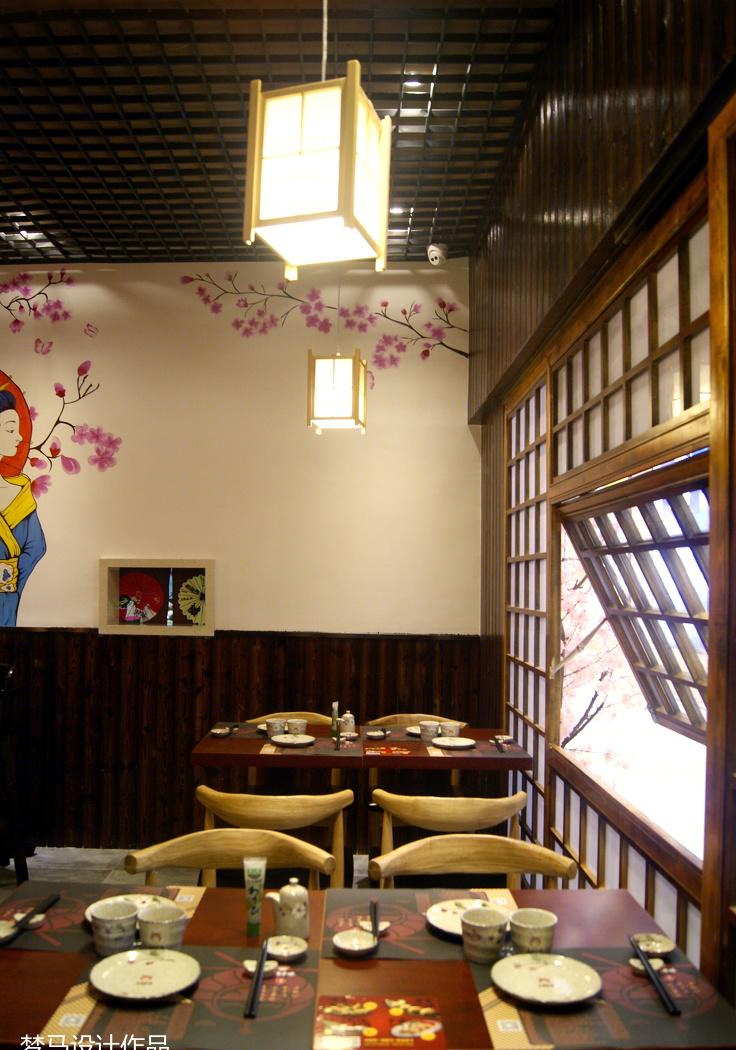 上善本味料理店-0