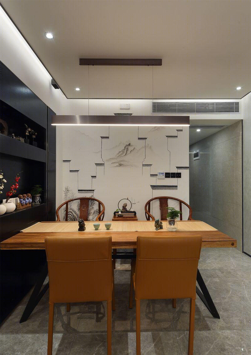 枫里屋舍丨中国深圳-2