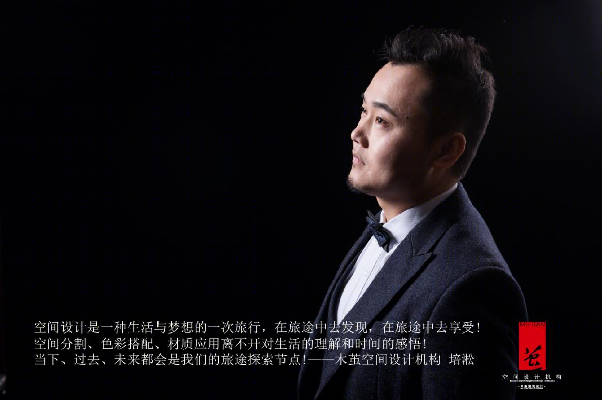 灰色智能主题小户型设计-14