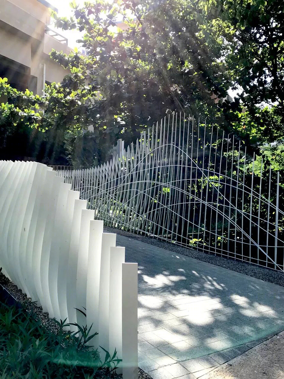 万科森林湿地公园 | 山林溪谷中的生态宜居空间-36