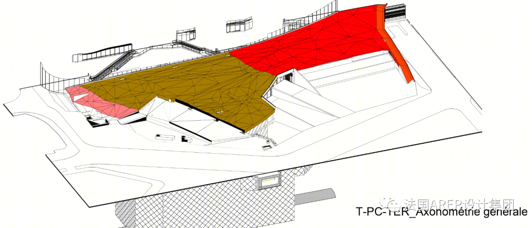 法国雷恩站"云顶"景观坡地设计-57