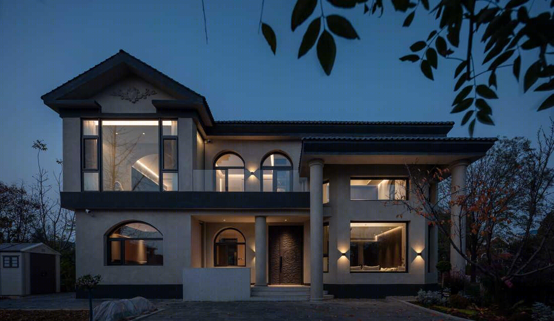 申宅｜MOOTHAN. DESIGN-0