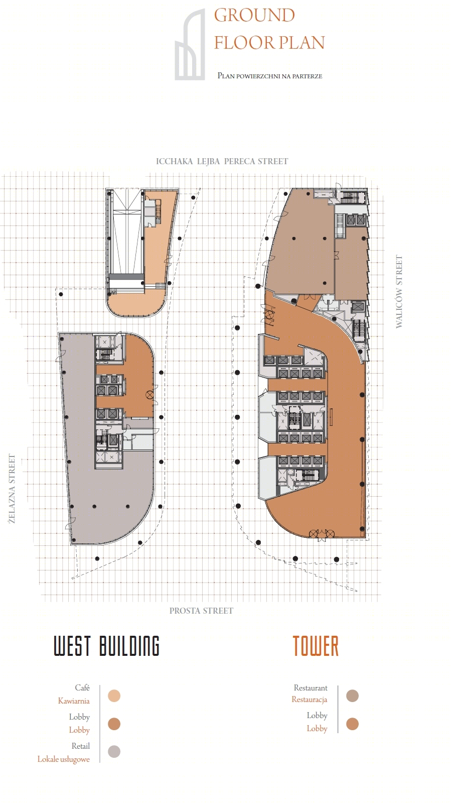 波兰Mennica Legacy大厦丨Goettsch Partners-27