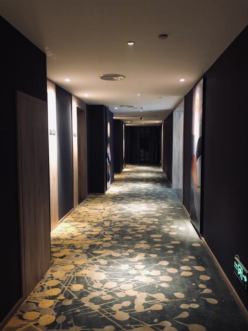 华美达安可酒店-8