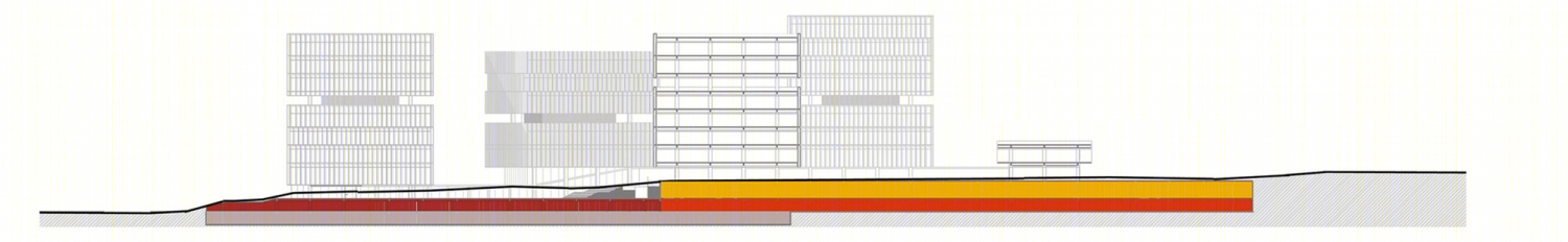 墨西哥哈利斯科州联邦法院城丨TACHER Arquitectos-43