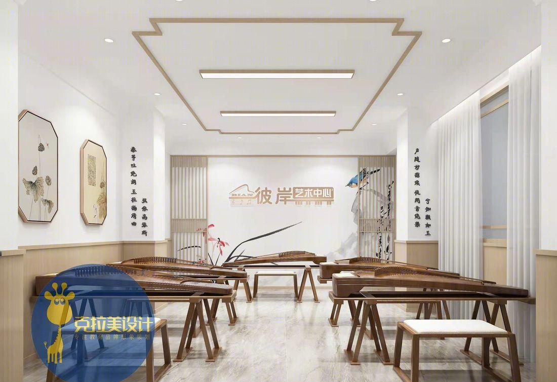 彼岸艺术中心-2