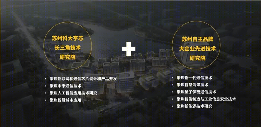 长三角科大亨芯研究院丨中国苏州丨上海三益建筑设计有限公司-25