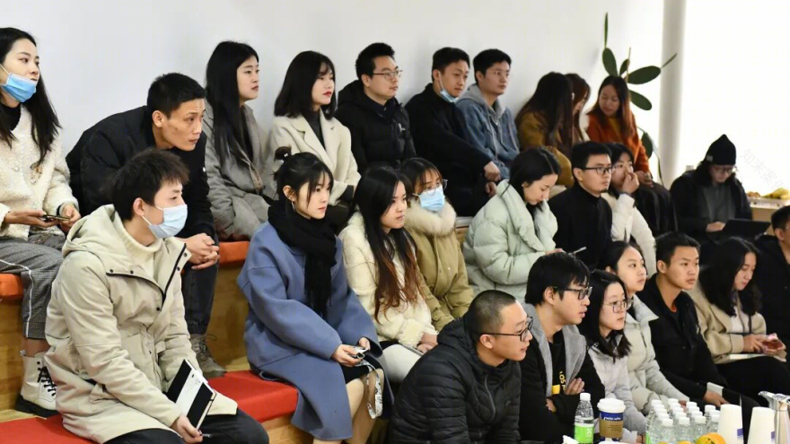 致澜景观四地联动复盘分享 | 创新设计服务,提升项目管理-35