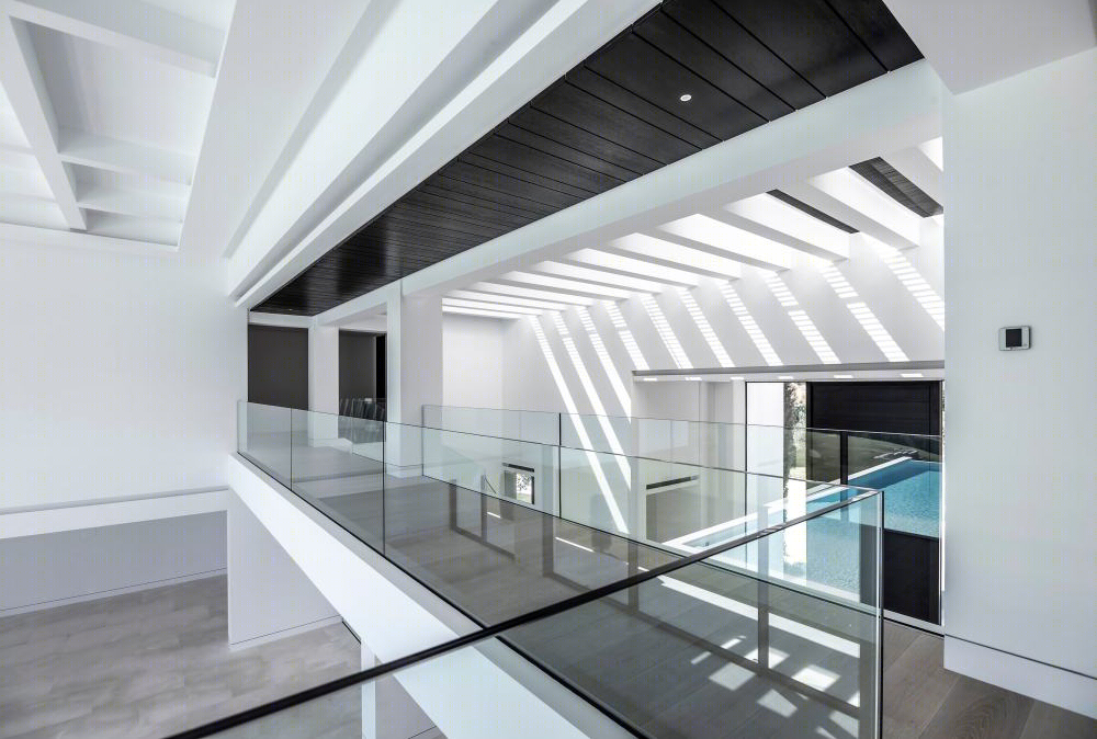 伊维萨微风别墅丨西班牙丨ARK Architects-7
