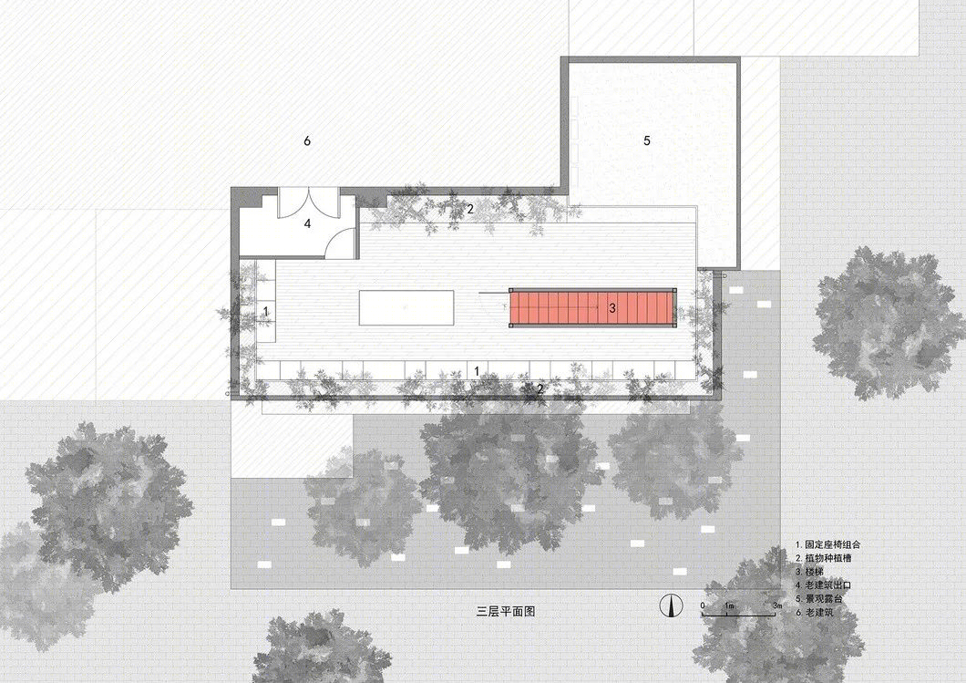 客从何处来甜品餐厅·北京-38