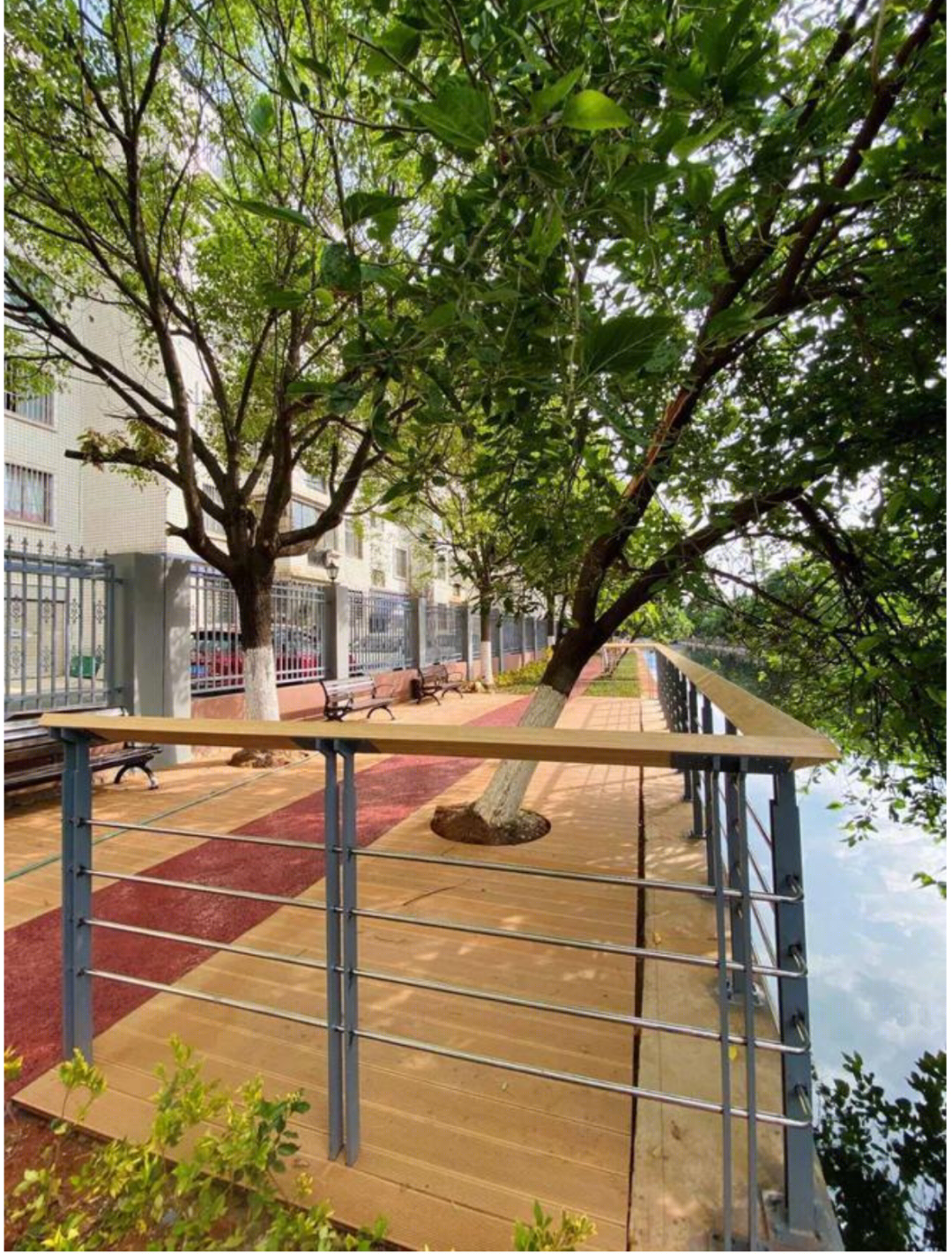 昆明福海街道老旧小区改造丨中国昆明丨上海经纬建筑规划设计研究院股份有限公司-80