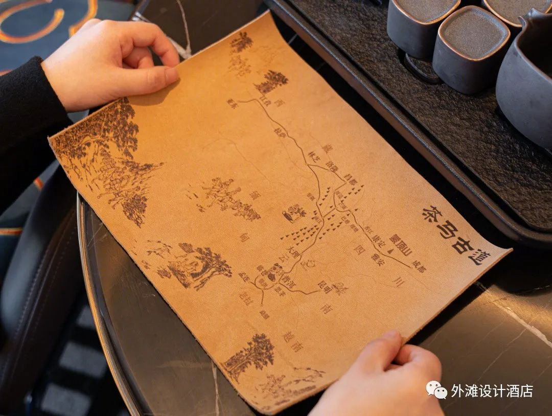 香格里拉英迪格酒店设计丨中国迪庆丨designhotels-99