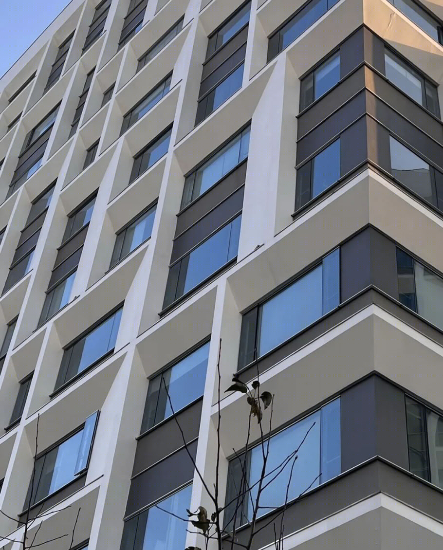 上海曼恒·河图公园丨中国上海丨上海日清建筑设计有限公司-53