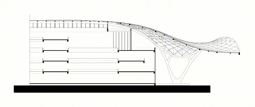 常州天宁吾悦广场丨中国常州丨深圳市高盛建筑设计有限公司-25