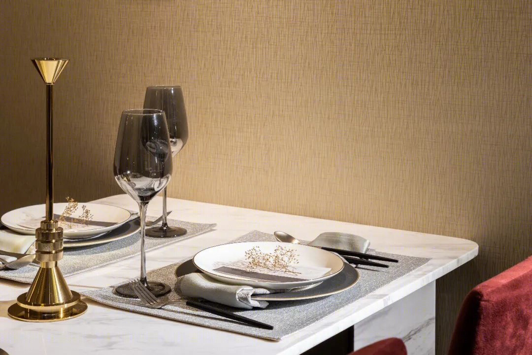 丽凯设计 | 艺术定义生活美学，呈现极致品味-70