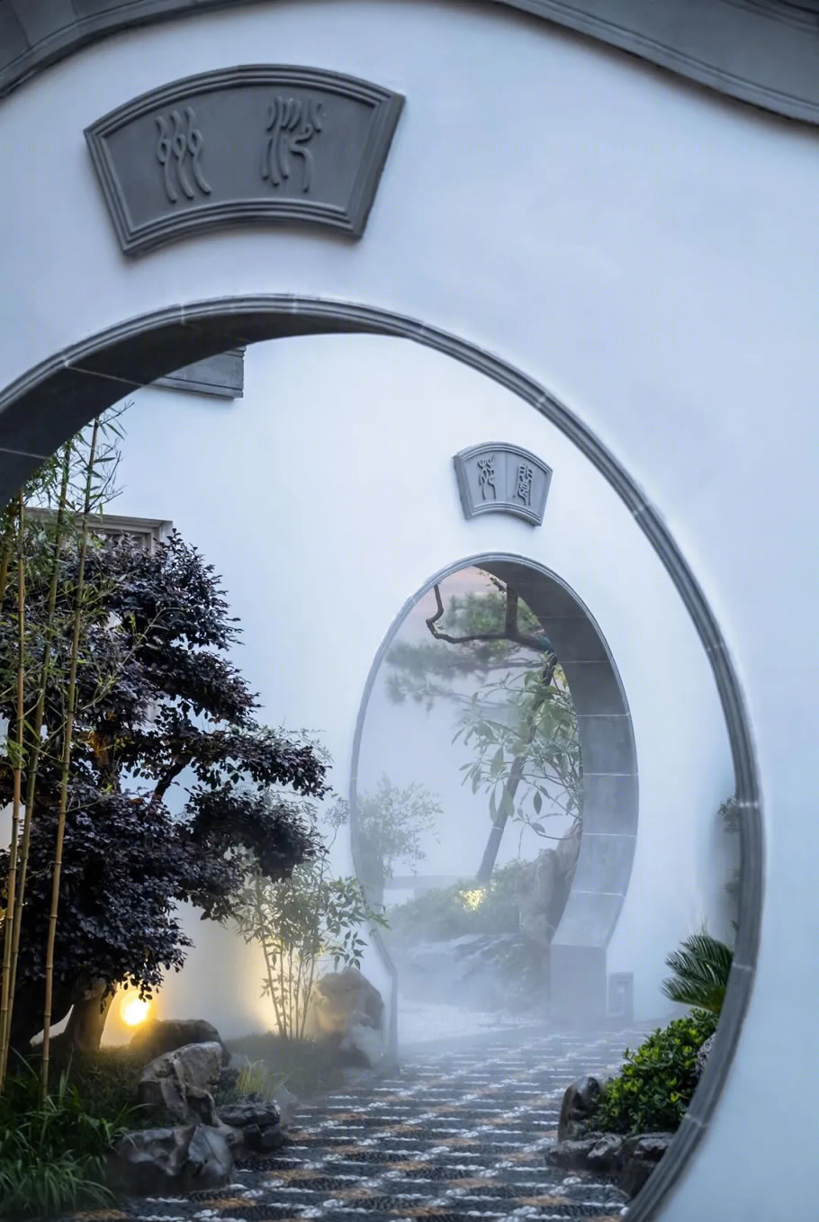 江悦风华丨中国苏州丨筑森设计,东朗景观,上海评好装饰设计工程有限公司-40