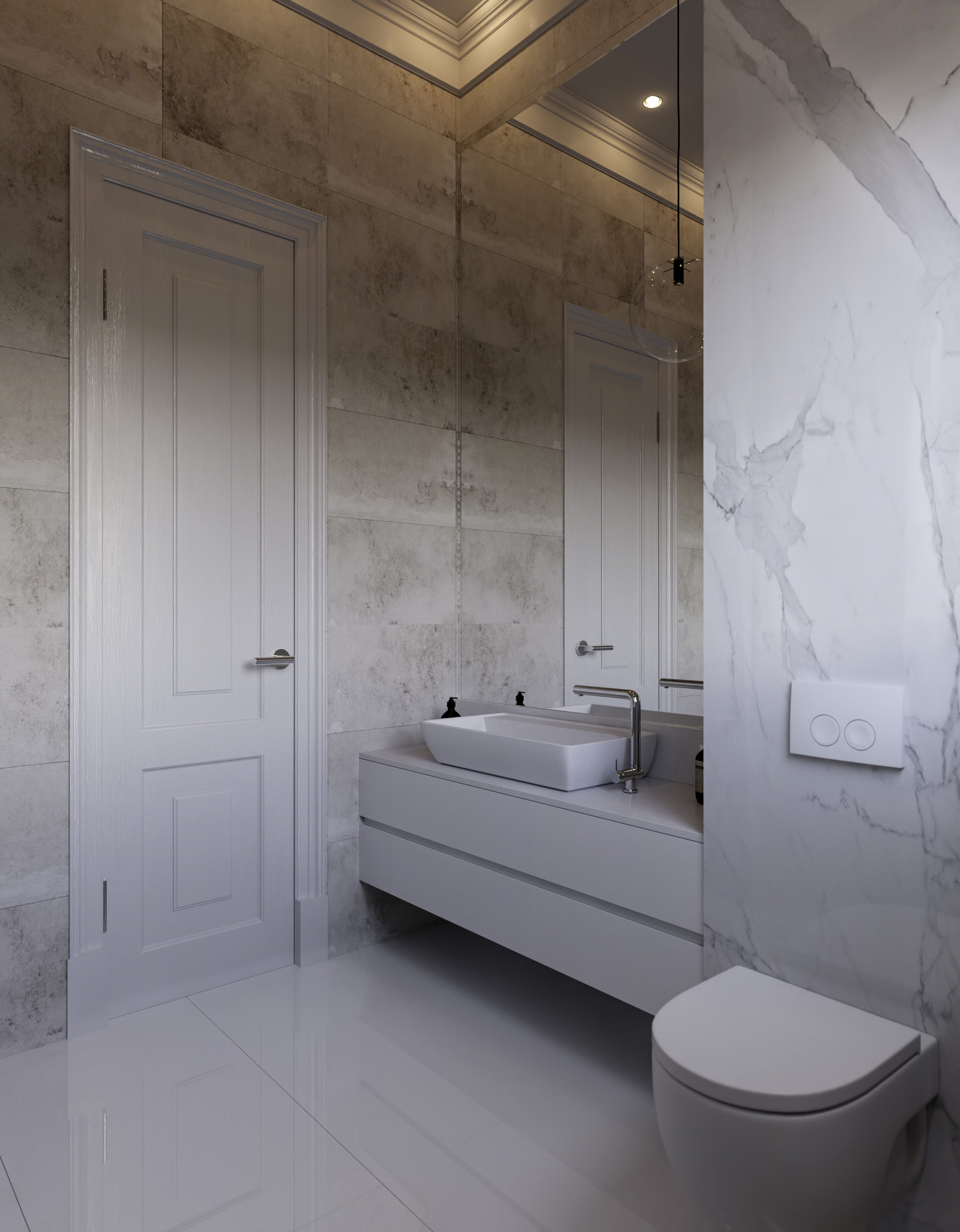 House in the FC “Italian Quarter”, Kiev ArtPartner-13