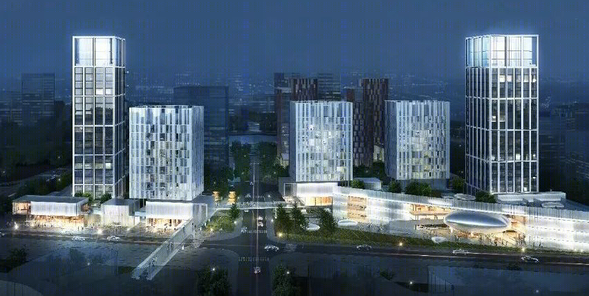 妈湾15单元公寓项目建筑工程设计丨中国深圳丨深圳市库博建筑设计事务所有限公司(立方设计)-56